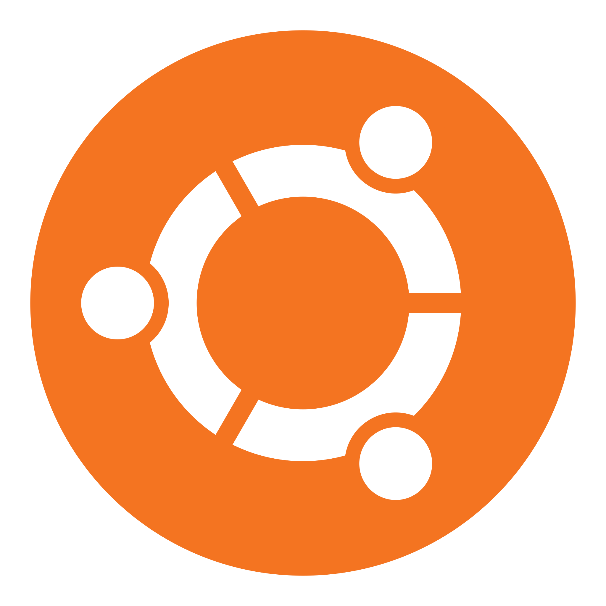 Logo Ubuntu